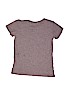 Assorted Brands Purple Short Sleeve T-Shirt Size M (kids) - photo 2