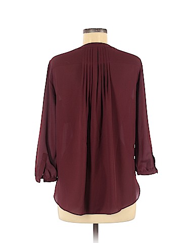 NYDJ Long Sleeve Blouse (view 2)