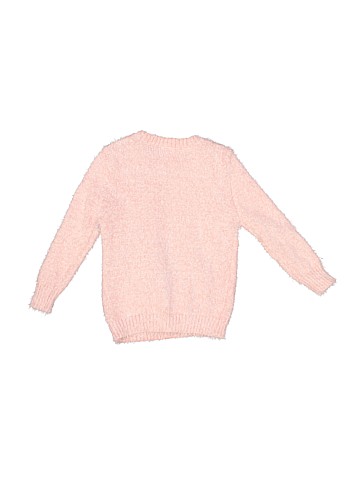 Nannette Pullover Sweater (view 2)