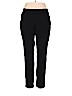 Westbound Black Casual Pants Size 16 - photo 1