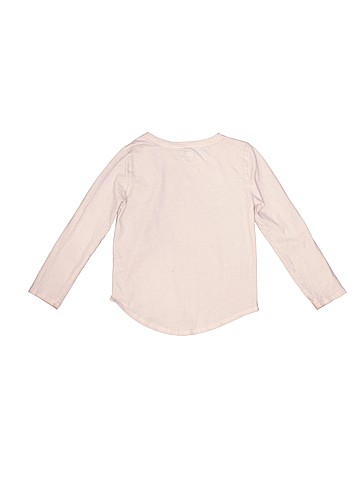 Crazy 8 Long Sleeve T-Shirt (view 2)