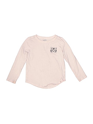 Crazy 8 Long Sleeve T-Shirt (view 1)