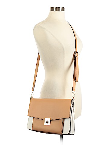 Just Fab Crossbody Bag (view 2)