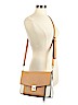 Just Fab Brown Crossbody Bag One size - photo 2