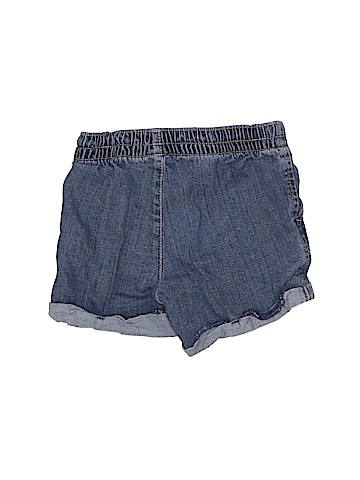 Jumping Beans Denim Shorts (view 2)