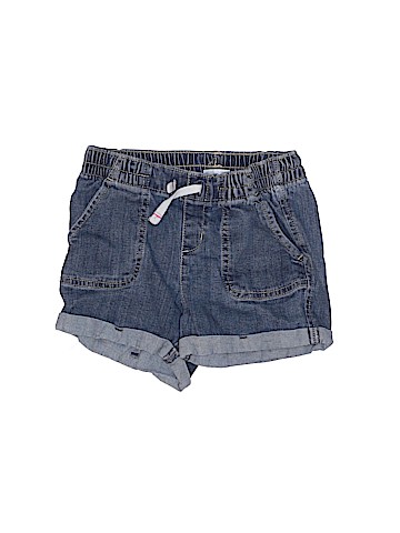 Jumping Beans Denim Shorts (view 1)