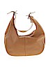 Coach 100% Leather Tan Leather Shoulder Bag One size - photo 1