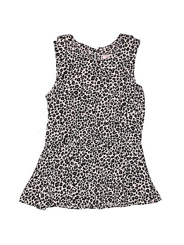 The Children's Place Sleeveless Blouse (view 1)