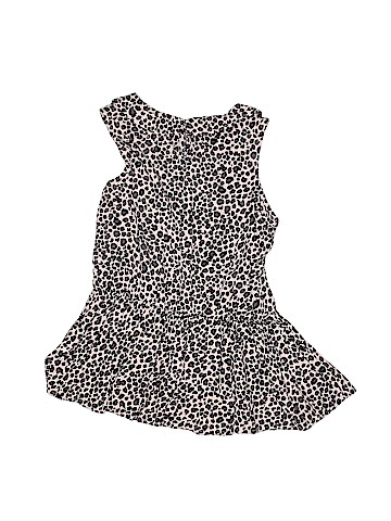 The Children's Place Sleeveless Blouse (view 2)