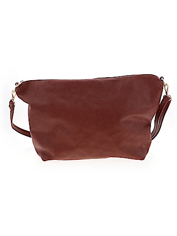 Unbranded Crossbody Bag (view 1)