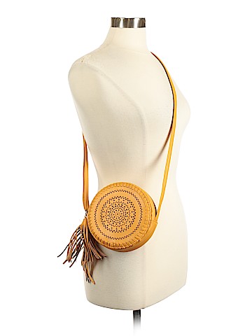 Art Class Crossbody Bag (view 2)