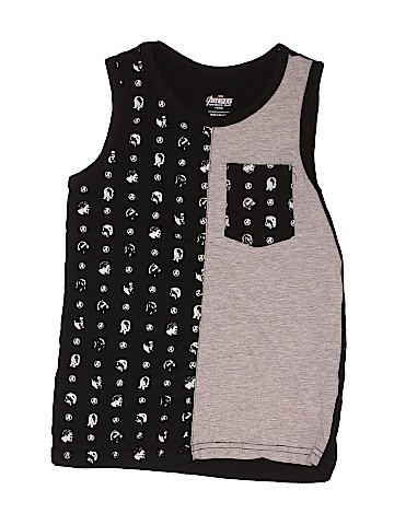 Marvel Active Tank (view 1)