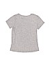 Old Navy Gray Short Sleeve T-Shirt Size 5T - photo 2