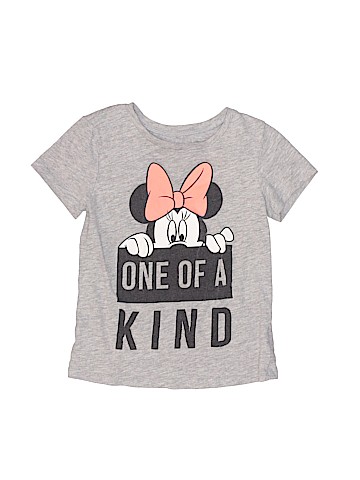 Old Navy Short Sleeve T-Shirt (view 1)