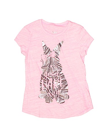 Justice Short Sleeve T-Shirt (view 1)