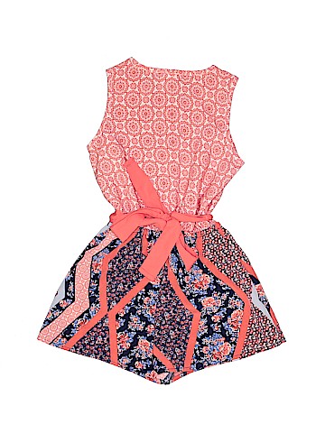 Lily Bleu Dress (view 1)