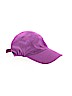 Under Armour Solid Purple Baseball Cap One size - photo 1