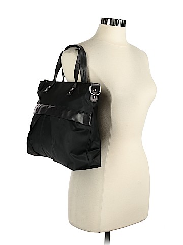 Banana Republic Factory Store Satchel (view 2)