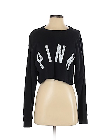 Victoria's Secret Pink Pullover Sweater (view 1)