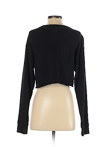 Victoria's Secret Pink Pullover Sweater (view 2)