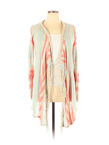 No Boundaries Cardigan (view 1)