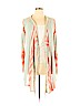 No Boundaries Tan Cardigan Size XL - photo 1
