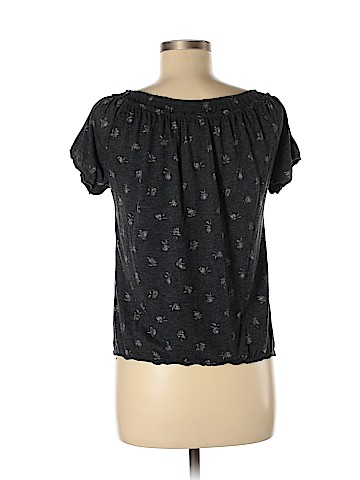 American Eagle Outfitters Short Sleeve Top (view 2)