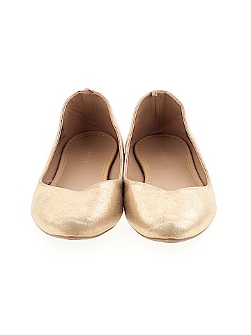 Old Navy Flats (view 2)