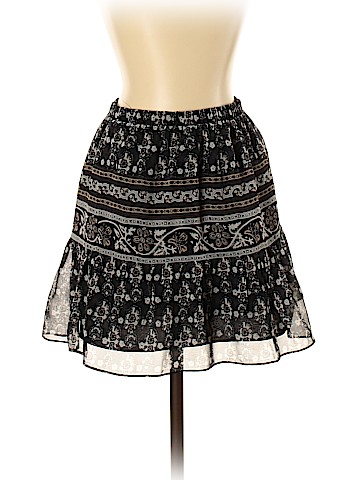 Madewell Casual Skirt (view 1)