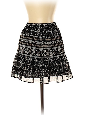 Madewell Casual Skirt (view 2)