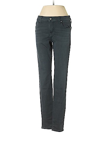 Altar'd State Jeans (view 1)