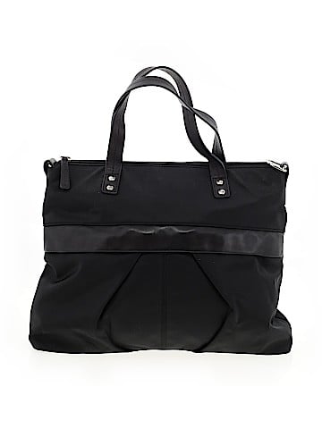 Banana Republic Factory Store Satchel (view 1)