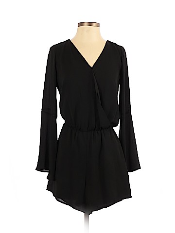 Decree Romper (view 1)