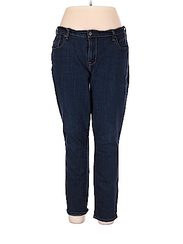 Old Navy Outlet Jeans (view 1)