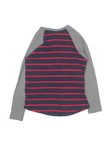 Hanna Andersson Long Sleeve Henley (view 2)