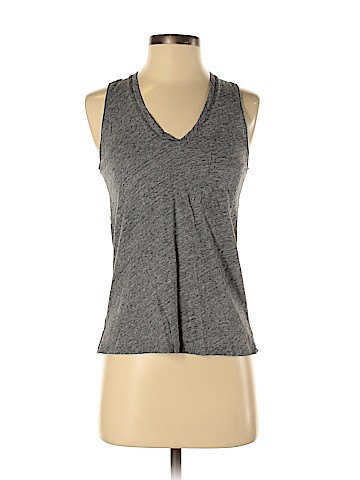Madewell Tank Top (view 1)