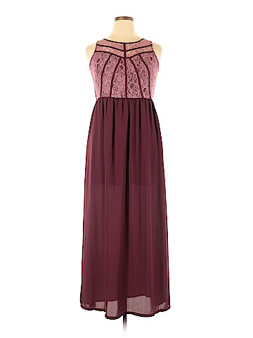 Xhilaration Casual Dress (view 1)