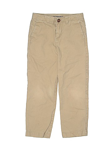 Lands' End Khakis (view 1)