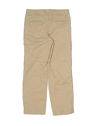 Lands' End Khakis (view 2)