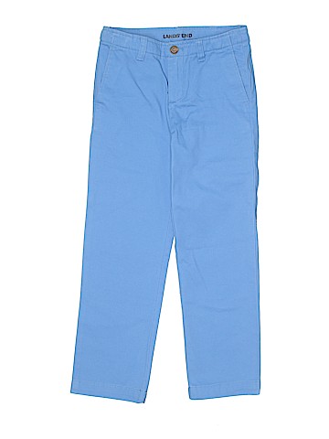 Lands' End Khakis (view 1)