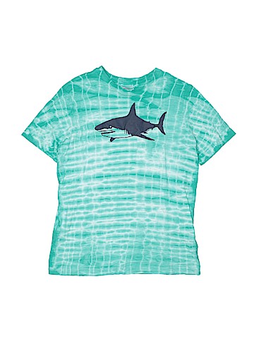 Hanna Andersson Short Sleeve T-Shirt (view 1)