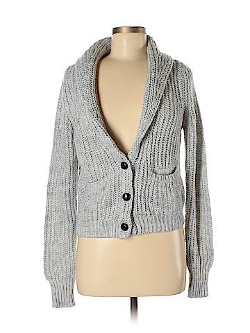 Mossimo Supply Co. Cardigan (view 1)