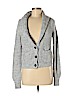 Mossimo Supply Co. Gray Cardigan Size M - photo 1