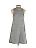 Free People Gray Casual Dress Size S - photo 1