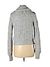 Mossimo Supply Co. Gray Cardigan Size M - photo 2