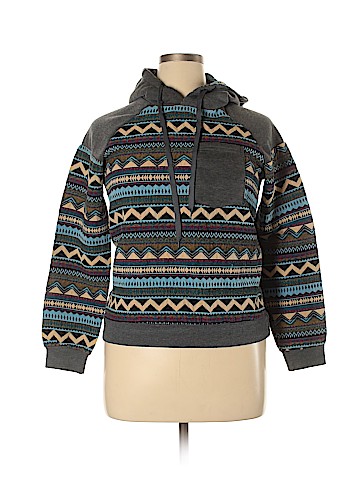 Assorted Brands Pullover Hoodie (view 1)