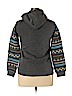 Assorted Brands Gray Pullover Hoodie Size XL - photo 2
