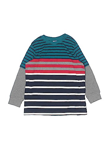 Hanna Andersson Long Sleeve T-Shirt (view 1)