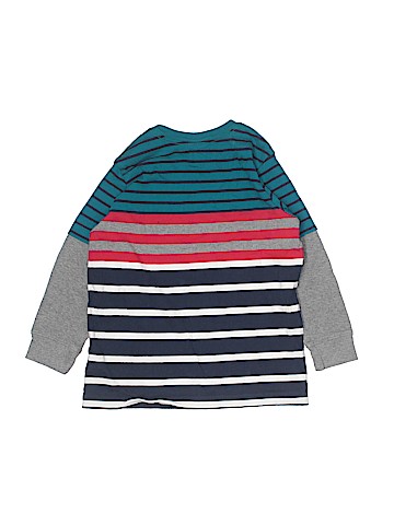 Hanna Andersson Long Sleeve T-Shirt (view 2)