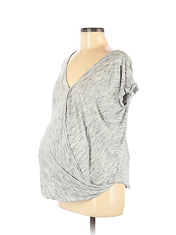 Motherhood Sleeveless Top (view 1)